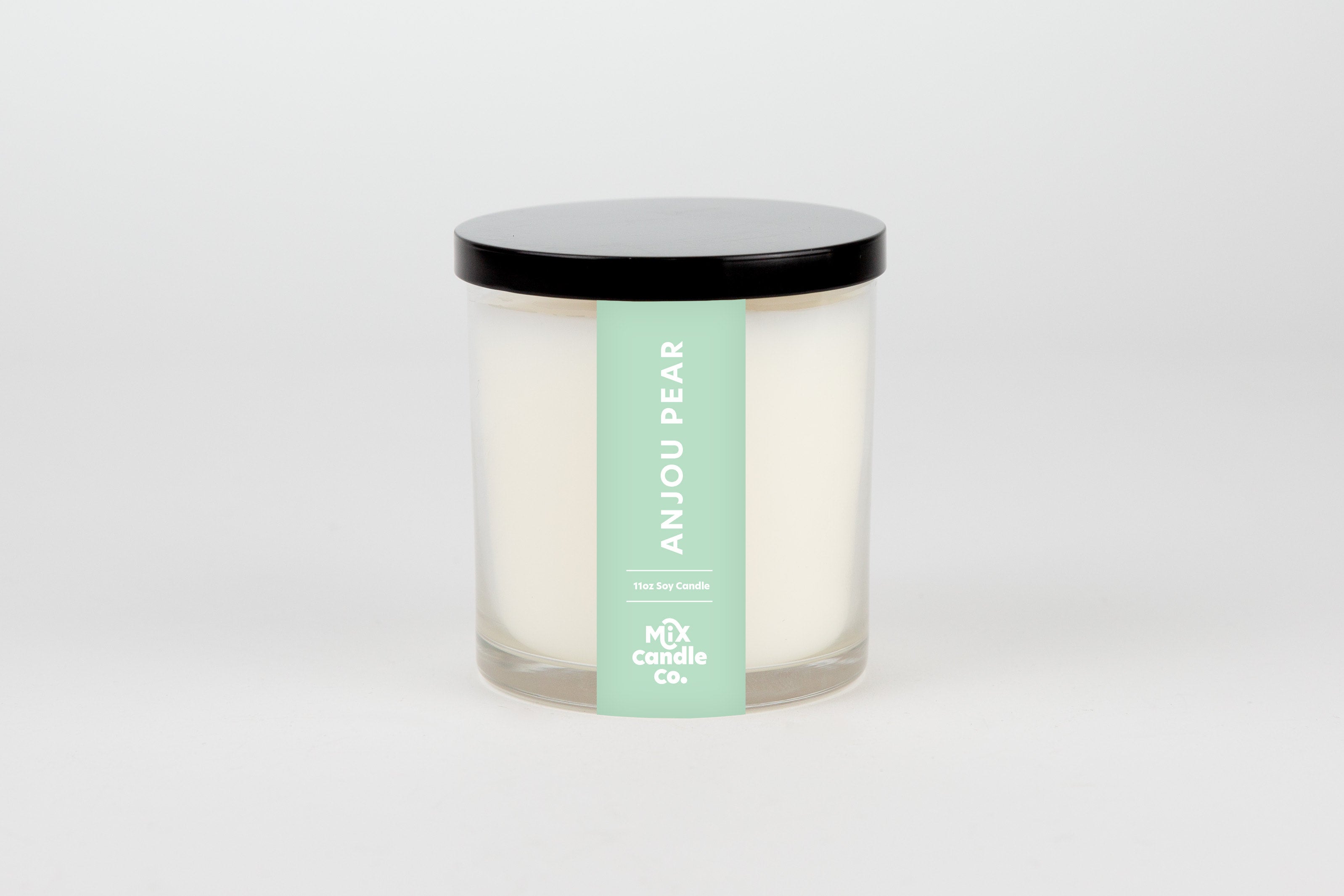 Mix Candle Co Anjou Pear Candle