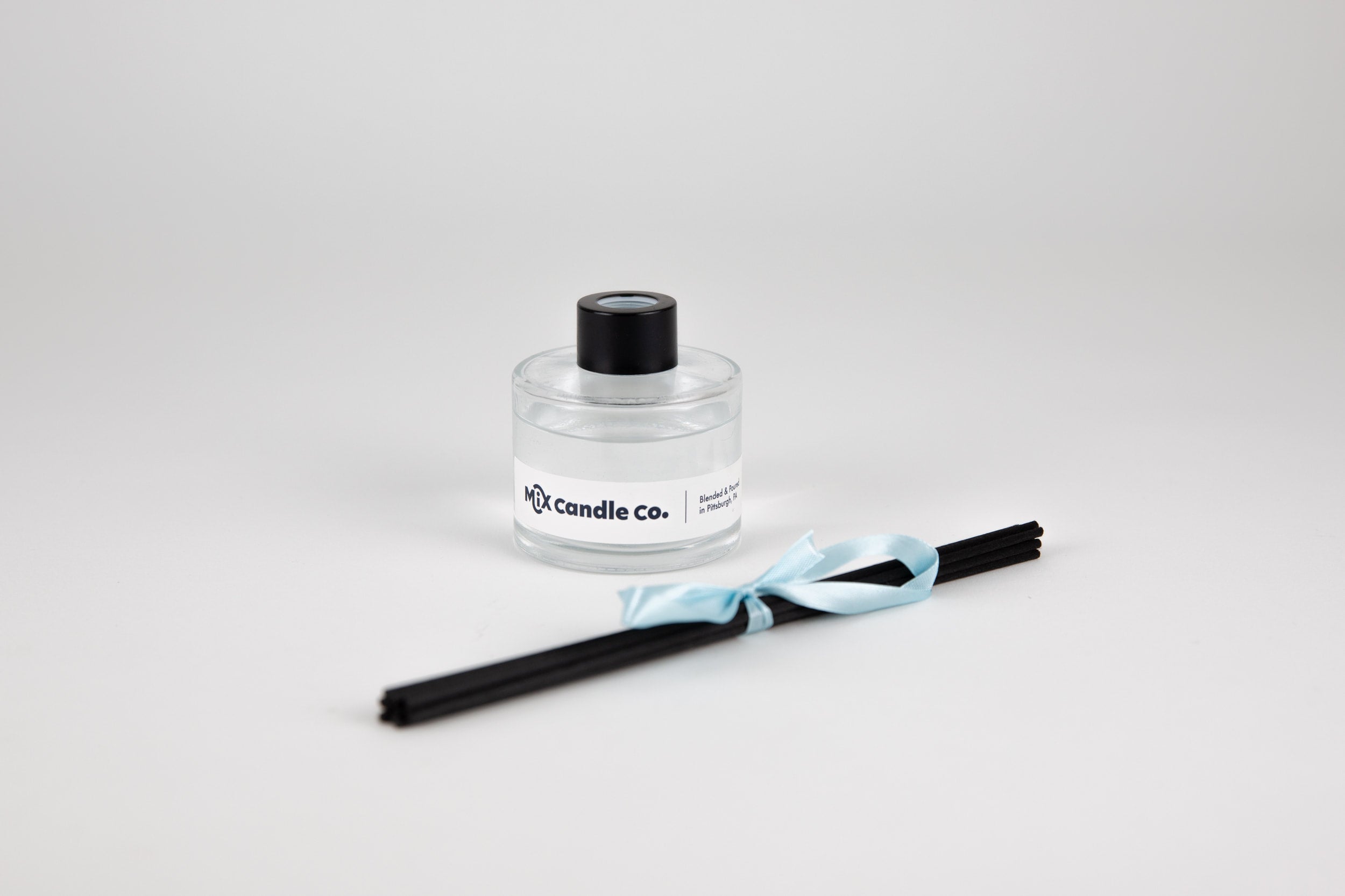 Mix Candle Co Anjou Pear Candle - Thumbnail 5